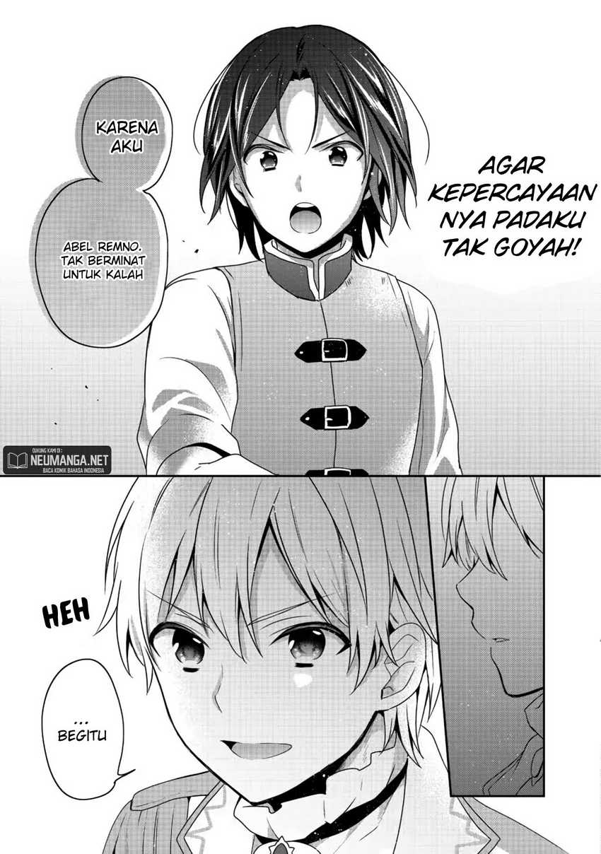 Tearmoon Empire Story Chapter 17 Bahasa Indonesia